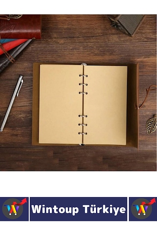 Defter Okul Ofis Günlük Not Ajanda Hatıra Anı Tutma Eş Sevgili Anneler Babalar Öğretmenler Günü Çok 07074811