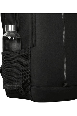 Targus TBB943 Modern Classic Sırt Çantası 15.6 Siyah