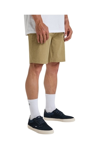 Bıllabong Billabong Surftrek Transport Erkek Kahverengi Walkshort Grv Taba