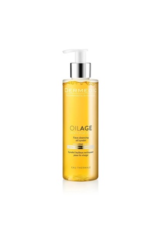 Dermedic Oilage Yüz Temizleme Yağı 200 ML