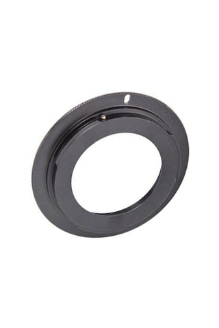 Canon Eos Lar için M42 Lens Adaptörü