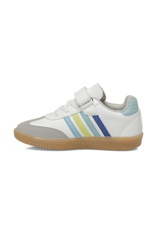 Santını P 6fx Beyaz Erkek Çocuk Sneaker 000000000102240709 Beyaz