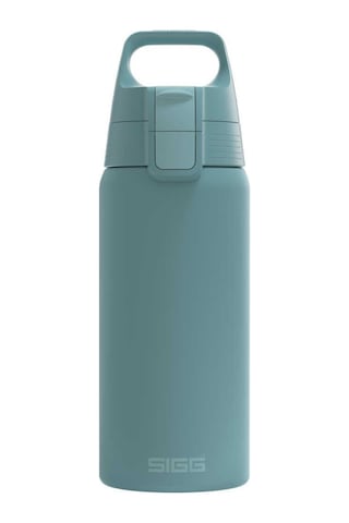 Sigg 6022.00 Therm One 0,5l Termos, Turkuaz Turkuaz