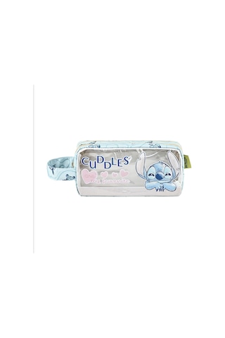 Disney Stitch Ice-lx Cuddless Kalem Çantası 17908 Çok Renkli