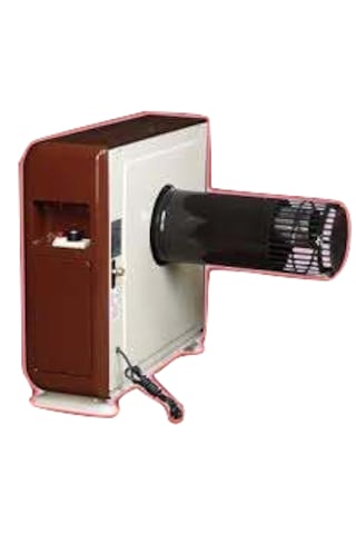 Lpg / Tüplü Soba Isıtıcı