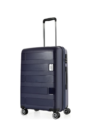 Ccs 5236 Trolley Orta Boy Valiz CCS-5236-O-R1078 Lacivert