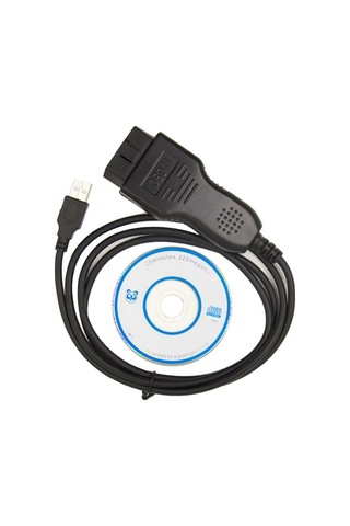 Vag Can Commander 5.5+ Pin Reader 3.9beta Vwskoda Teşhis Tarayıcı Aracı- 5775