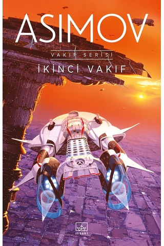 İkinci Vakıf: Vakıf Serisi