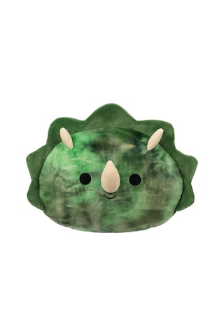 Squishmallows Stackables Dinozor Trey 30cm Sqcr04197 Çok Renkli
