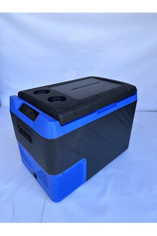 Ahmet Otomotiv Raino Arac Buzdolabı 30 Litre