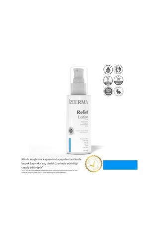 Relief Losyon - 57855210111688380169598