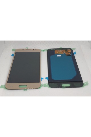 Samsung Uyumlu Galaxy J5 Pro (Sm-J530F) Lcd Ekran+Dokunmatik