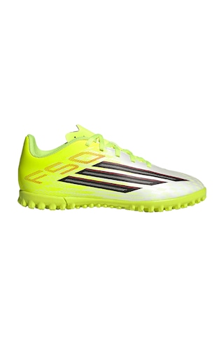 Adidas F50 Club Tf Çocuk Halı Saha Ayakkabısı Js1492 Çok Renkli