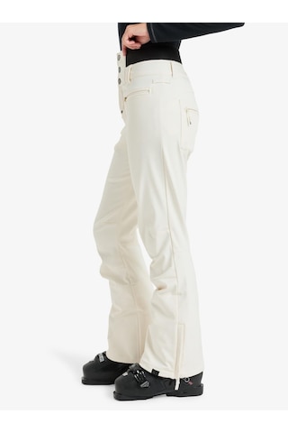 Roxy Rising High Pt Kadın Kayak/snowboard Pantolonu-erjtp03295 Beyaz