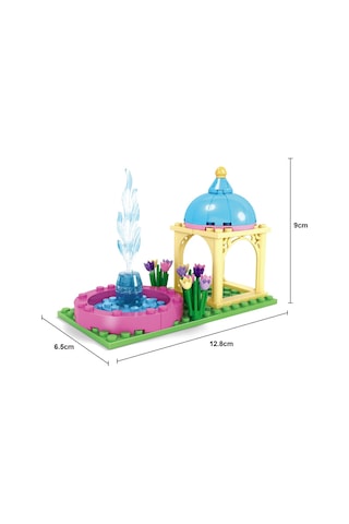 Ausini My Fairy Set 24820-5