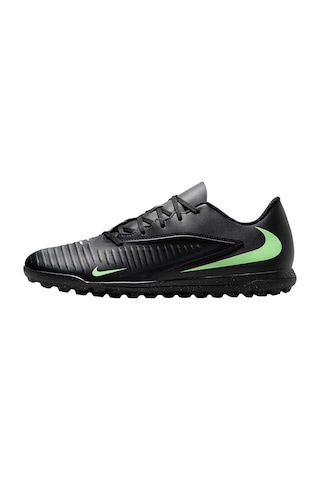 Nike Phantom 6 Low Club Tf Erkek Futbol Ayakkabısı Hq2324-001 Siyah