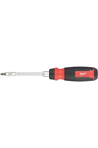 Milwaukee Cırcırlı Topaç Tornavida 14 In 1 E4932480582