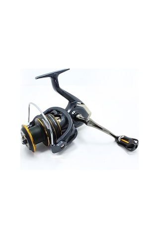 Captain Orient 6000 Tekne Makinesi 4+1 Bb