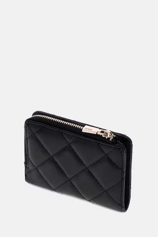 Guess Juliet Kadın Kartlık Swqg2456156 Siyah