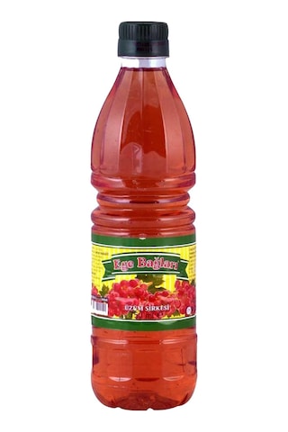 Ege Bağları Üzüm Sirkesi 4 x 750 ML
