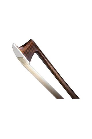 Coda Bow Dnb4 Nx Karbon Viyola Arşesi 4/4 Karbon Fiberin Stabilite Avantajı İle Kararlı Ses Üretimi Ve Uzun Ömürlü Kullanım
