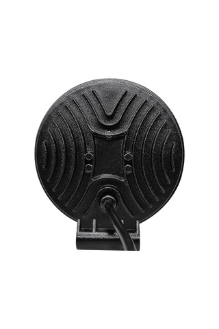 Offroad Sis Yuvarlak Kırmızı Angelli Sis Lambası 12-24v / Lass311