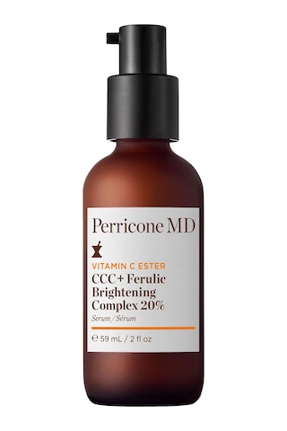 Perricone Md Vitamin C Ester Ccc+ Ferulic Brightening Complex 20% Yüz Serumu 59ml