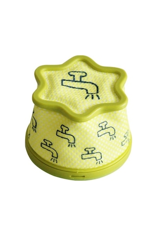 Flybuy Lg Cordzero A9 Filtre Kartuşu, Süpürge İçin Optimum Temizlik