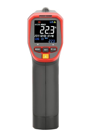 Uni-t Ut301c+ Infrared Lazer Termometre