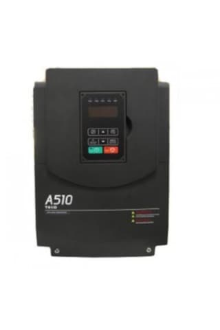 Teco 7.5 Kw A510-4010-sh3-el