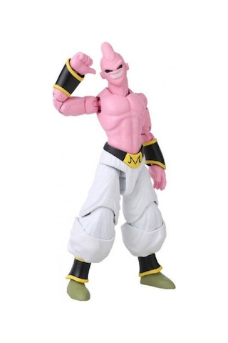 Dragon Ball Majın Buu 35855 / 40729