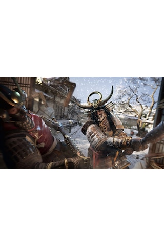 Assassin's Creed Shadows: Special Edition Ps5 Oyun