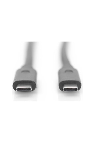 Digitus Şarj Görüntü Ses 4k Type-c To Type-c 2m