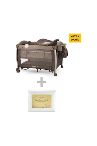 Kraft Roma Oyun Parkı + Ezh Yatak