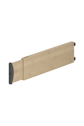 Ikea Varıera Çekmece Seperatörü, Bambu, 53,5 Cm