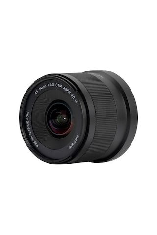 Viltrox Af 14mm F4 Air Fe Nikon Z Mount Full Frame Lens