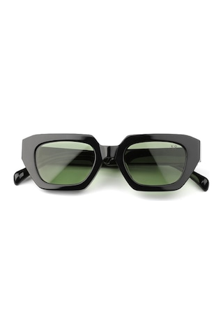 Katsuo Limited Series Unisex Güneş Gözlüğü Siyah 68195373
