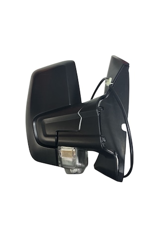 Ford Transit Custom Sağ Dış Dikiz Aynası Mekanik Sinyalli 2012 Sonrası