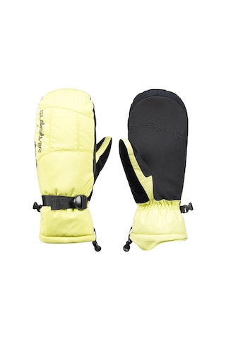Quıksılver Quiksilver Mission Erkek Eldiven Gel0 Çok Renkli