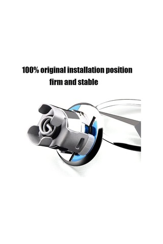 Mercedes W124 Kaput Logosu - Yongtao Diğer