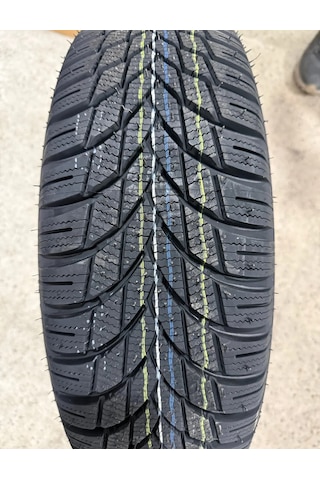 Lassa 195/65R15 Snoways 4 2025 Kış Lastiği 2025