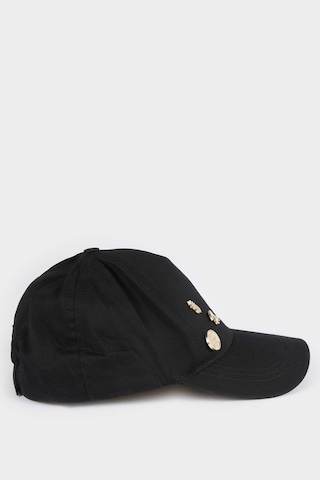 Defacto Kadın Pamuklu Cap Şapka F6435axnsbg234 Bej