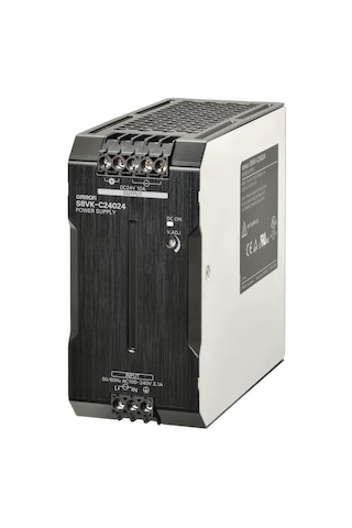 Omron-GÜÇ KAYNAĞI 24VDC/10A/240W-S8VKC24024