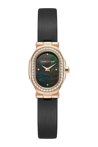 Cerruti 1881 Cıwla0097303 Kadın Kol Saati Rose Gold