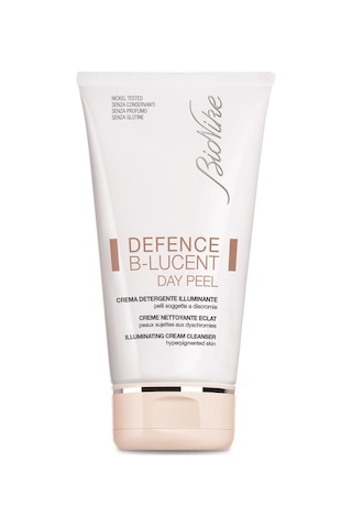 Bionike Defence B-Lucent Day Peel Temizleyici Günlük Peeling 150 ML Bionike Defence B-Lucent Day Peel Temizleyici Günlük Peeling 150 ML
