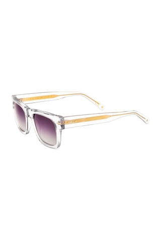 Polar Gold 3000 Unisex Güneş Gözlüğü Şeffaf