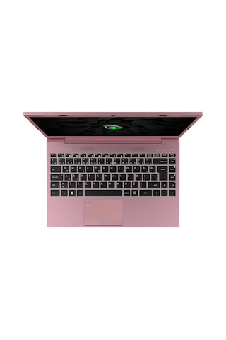 Monster Huma H4 V5.1.8 i5-1235U 16 GB 512 GB SSD 14.1" W11H FHD Dizüstü Bilgisayar