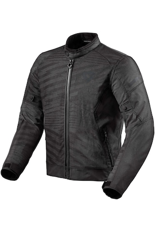 Revit Torque 2 H2o Motosiklet Montu Siyah