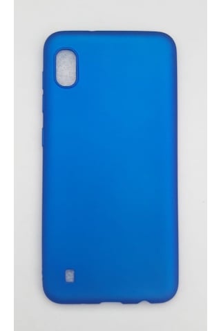Samsung Uyumlu Galaxy A10 Ruber Case Yumusak Slikon Kilif 441532470