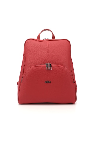 Gönderir Kadın Kırmızı El Ve Sırt Çantası Ddzw796b6820 Kırmızı